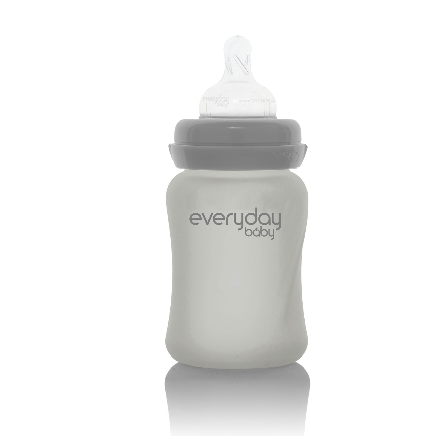 Бутылочка Everyday baby 150 мл - фото 4