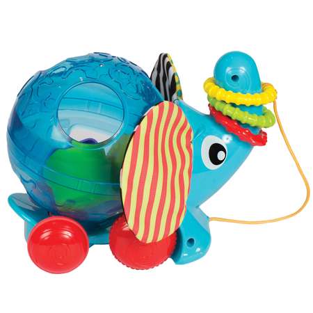 Игрушка Playgro сортер