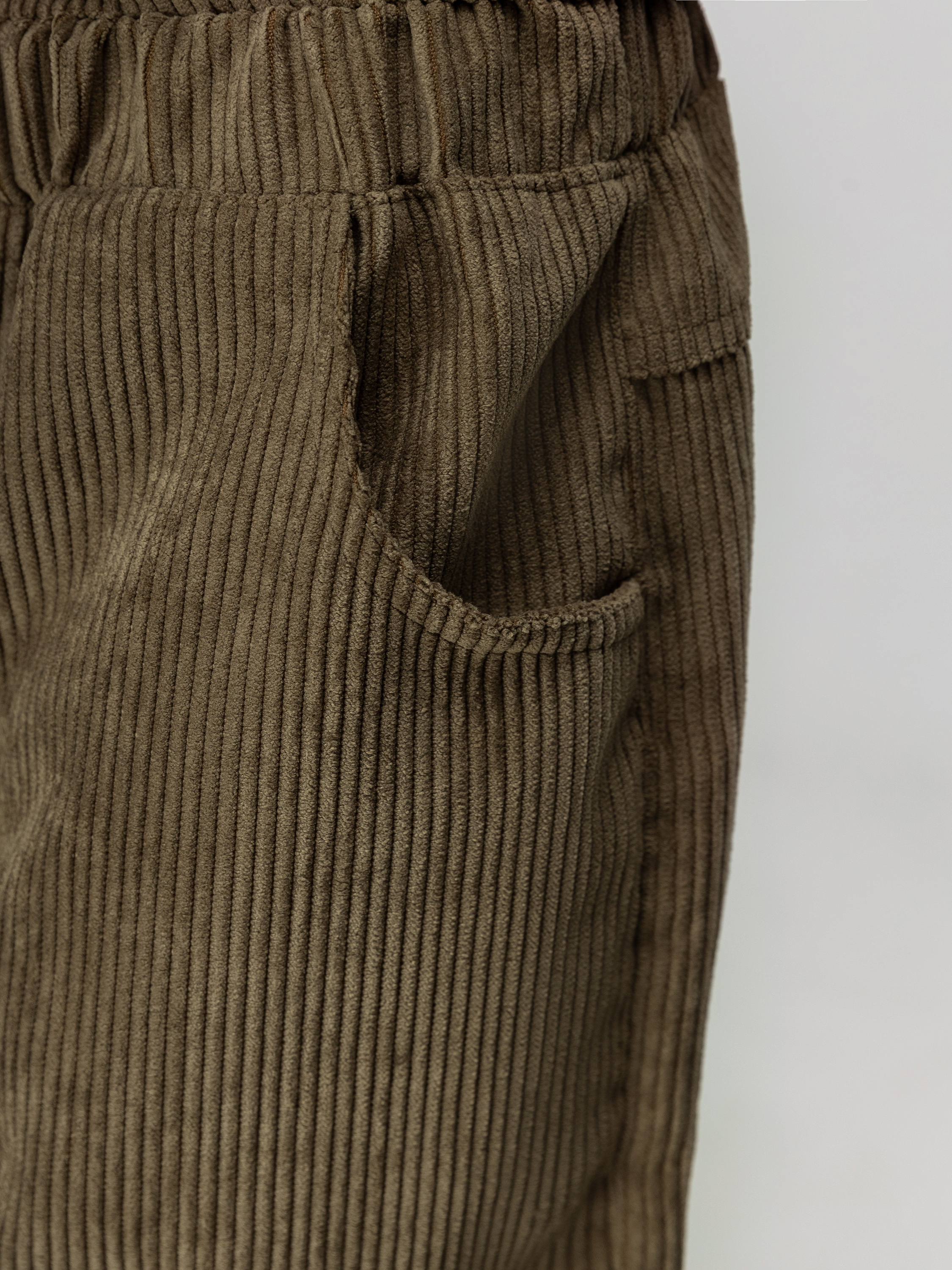 Костюм Bodo 11-565MU_хаки - фото 9