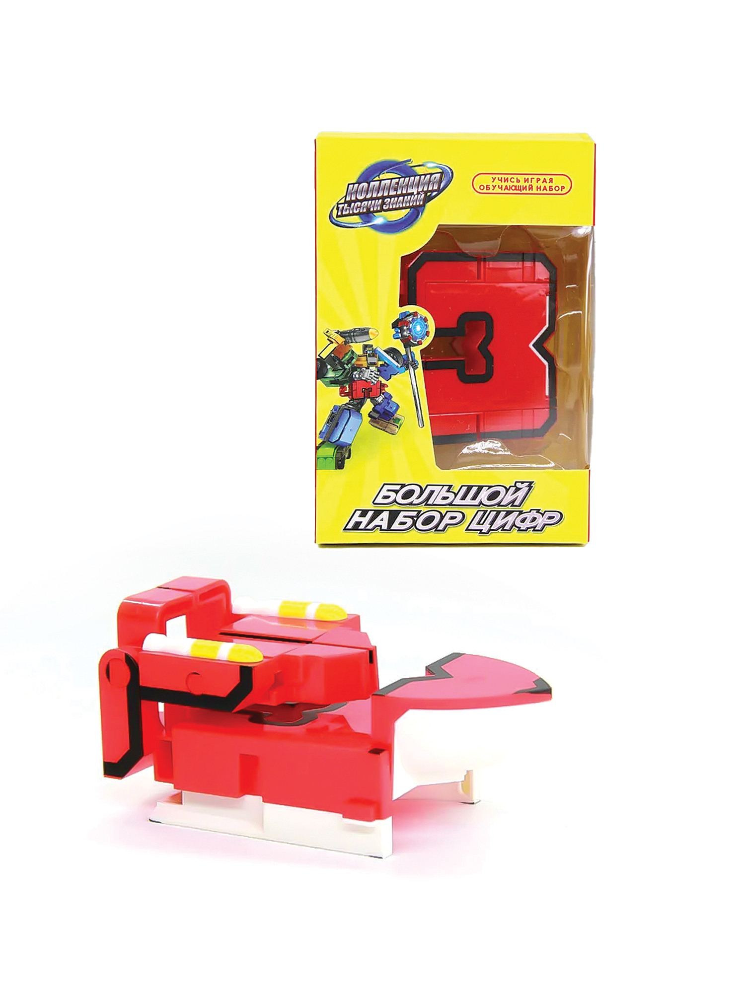 Конструктор Madliani - фото 5