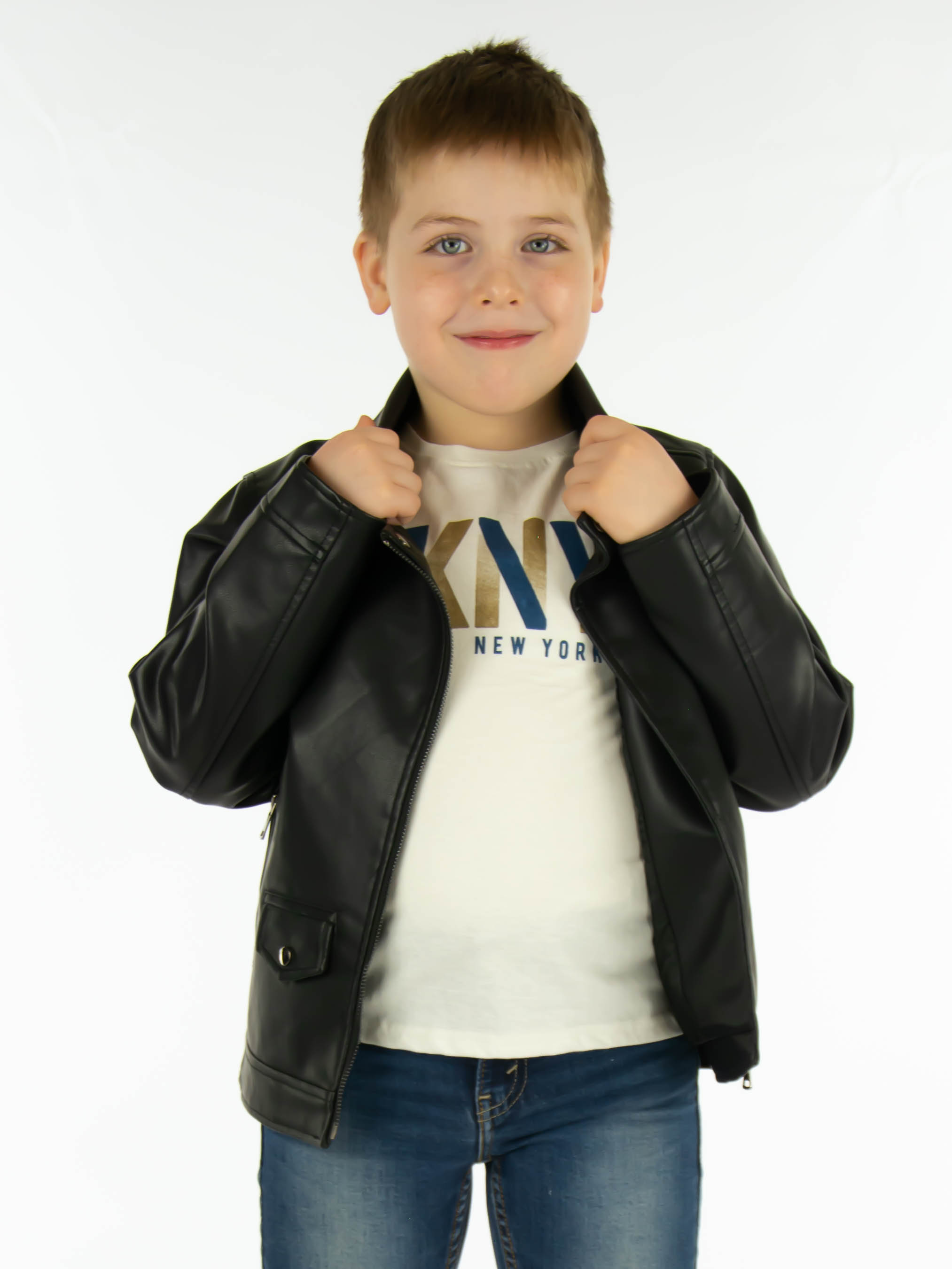 Косуха CASTLELADY 692912 - фото 6