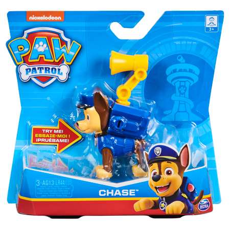 Фигурка Paw Patrol Гончик