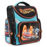 Ранец Erhaft Hot Wheels