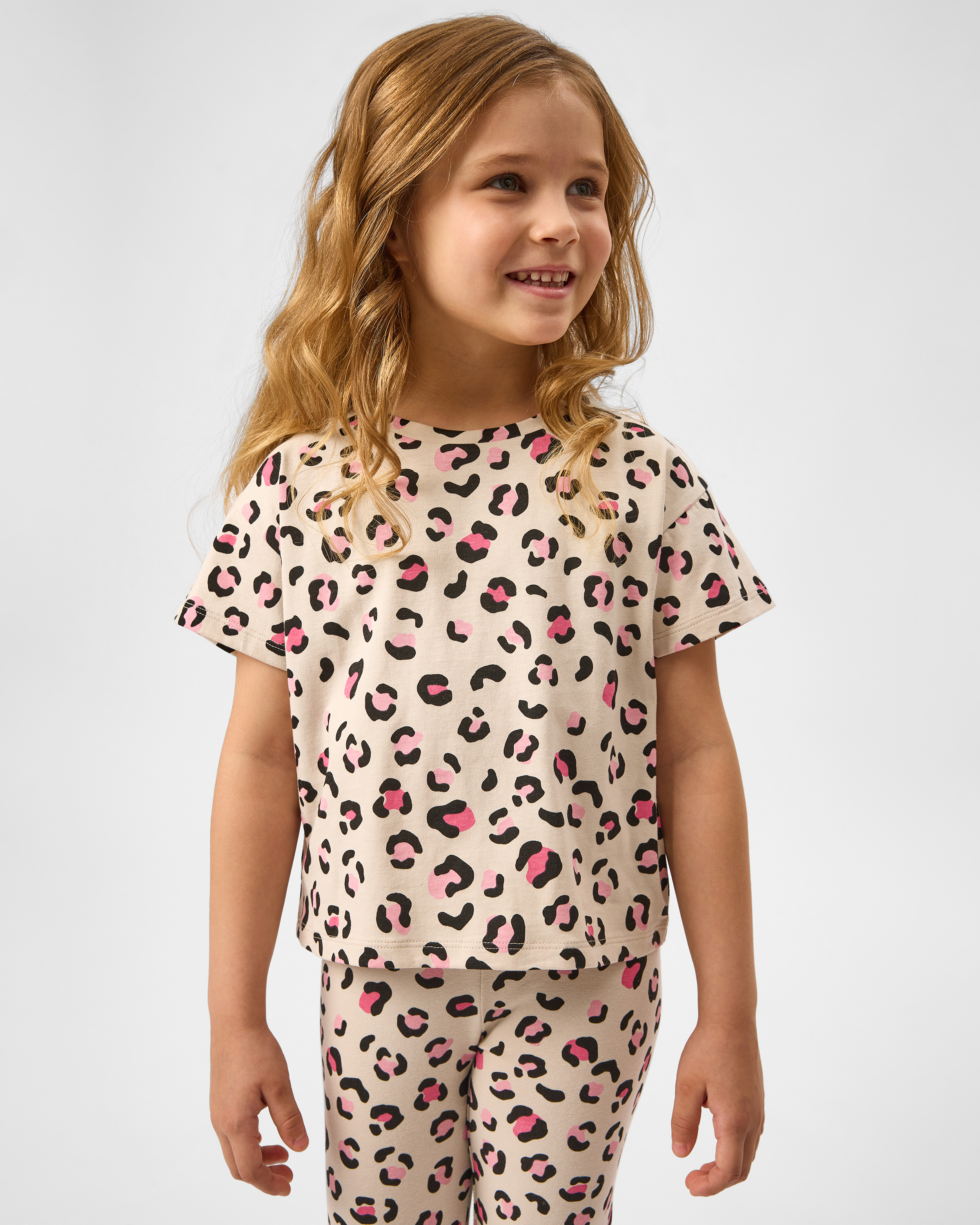 Футболка Futurino GSS2625FUkg43 - фото 1