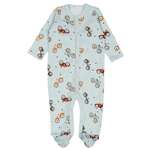 Комбинезон Linas baby