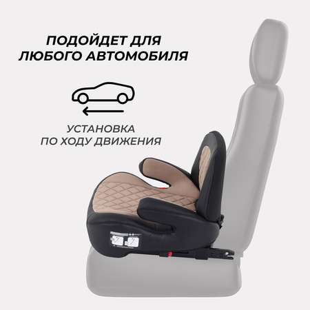 Автокресло Rant 2/3 (15-36 кг)