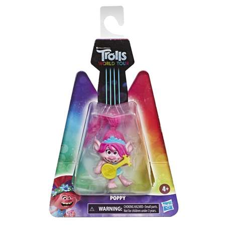 Игровой набор Trolls