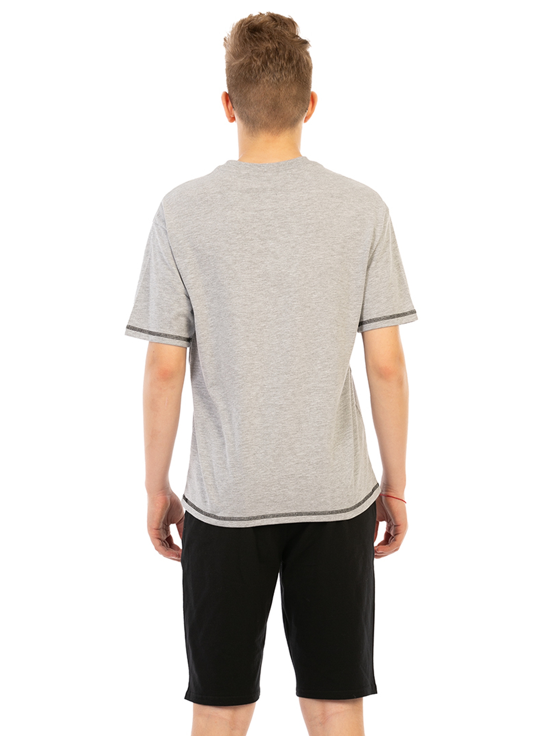 Пижама N.O.A. 11508-2 - фото 11