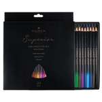 Карандаши цветные Lorex Stationery 24 шт.