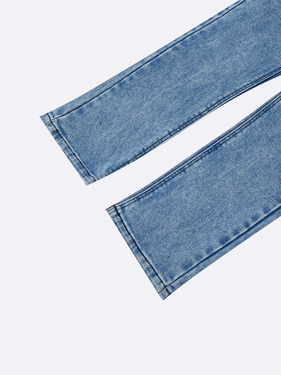 Джинсы Lassie 73205307-6140 - фото 6