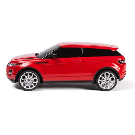 Автомобиль РУ Rastar Land Rover 1:24