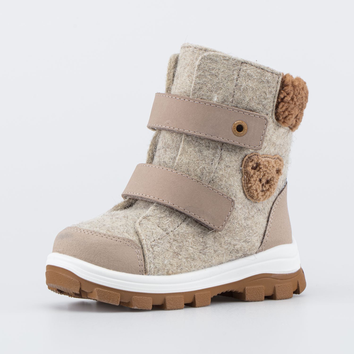 Валенки Котофей 357011-43 - фото 1