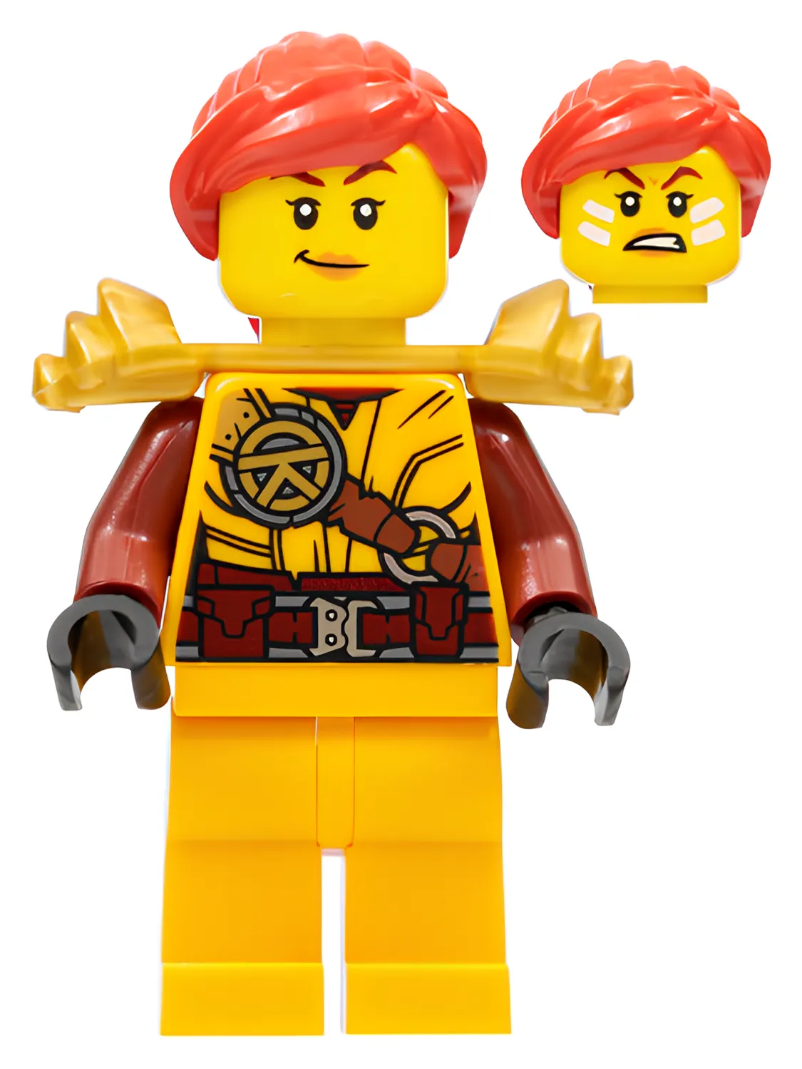 Фигурка LEGO Ninjago Skylor - фото 1