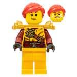 Фигурка LEGO Ninjago Skylor