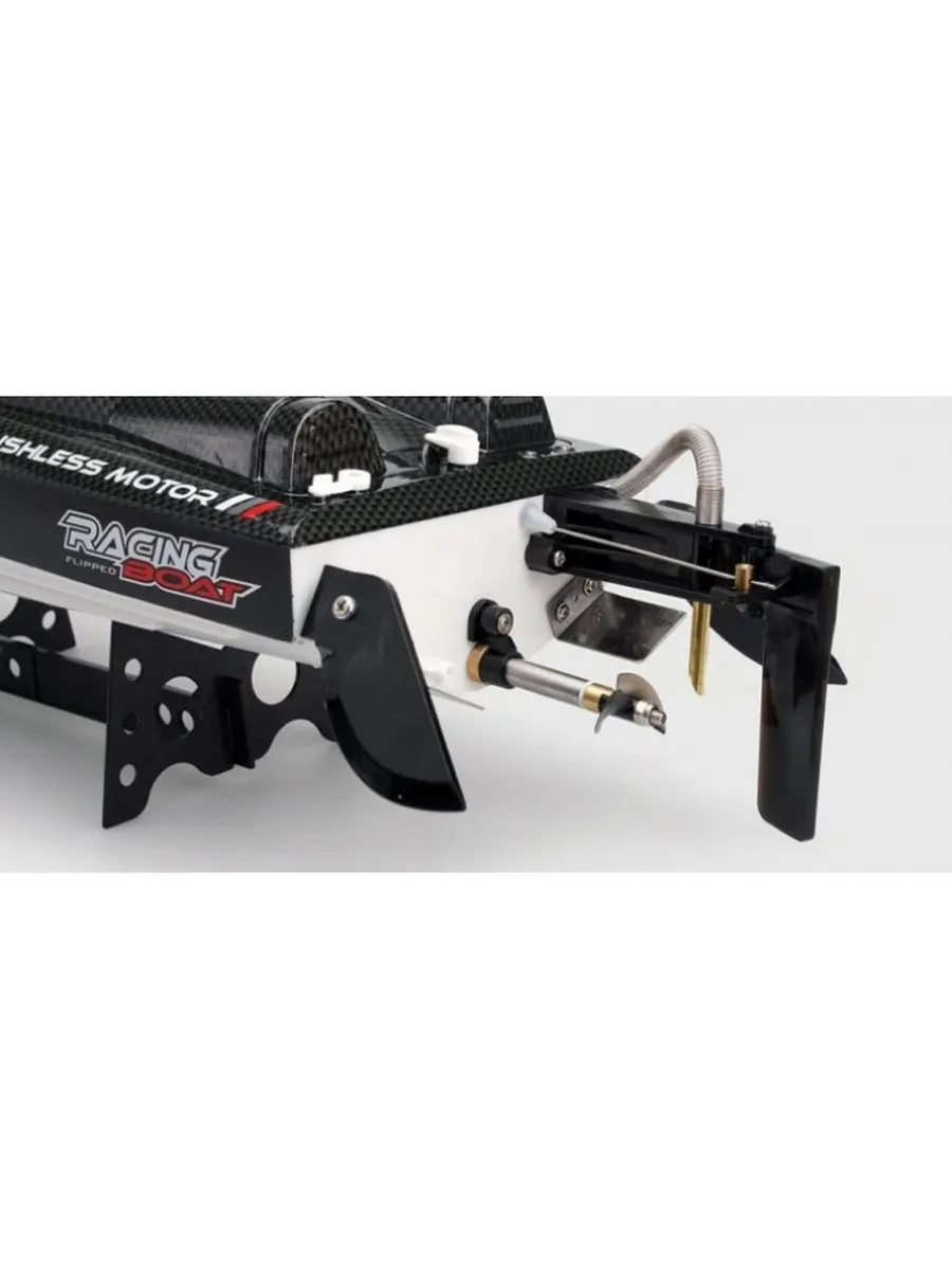 Автомобиль РУ Fei lun - фото 3