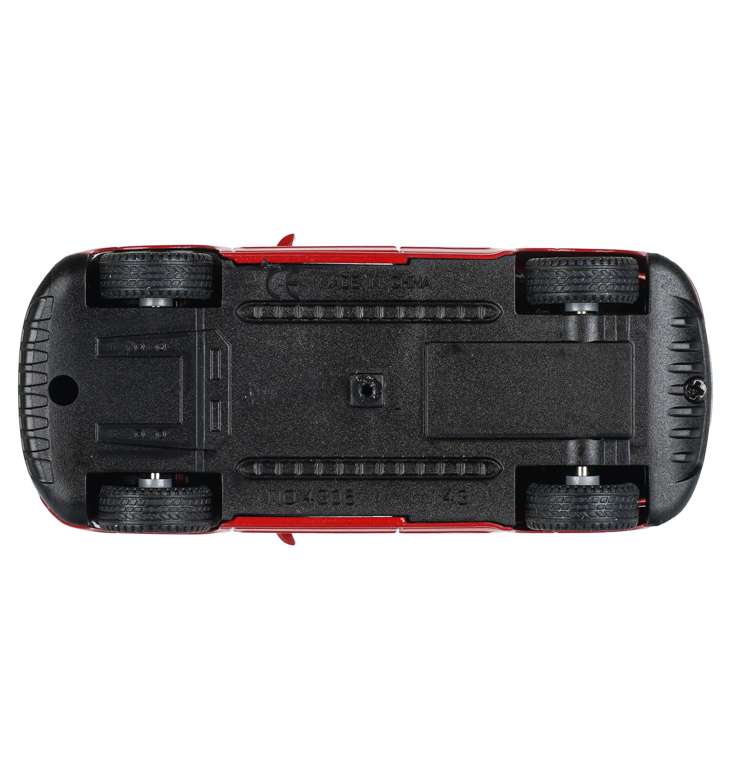 Автомобиль Технопарк Haval Jolion 414558 - фото 7