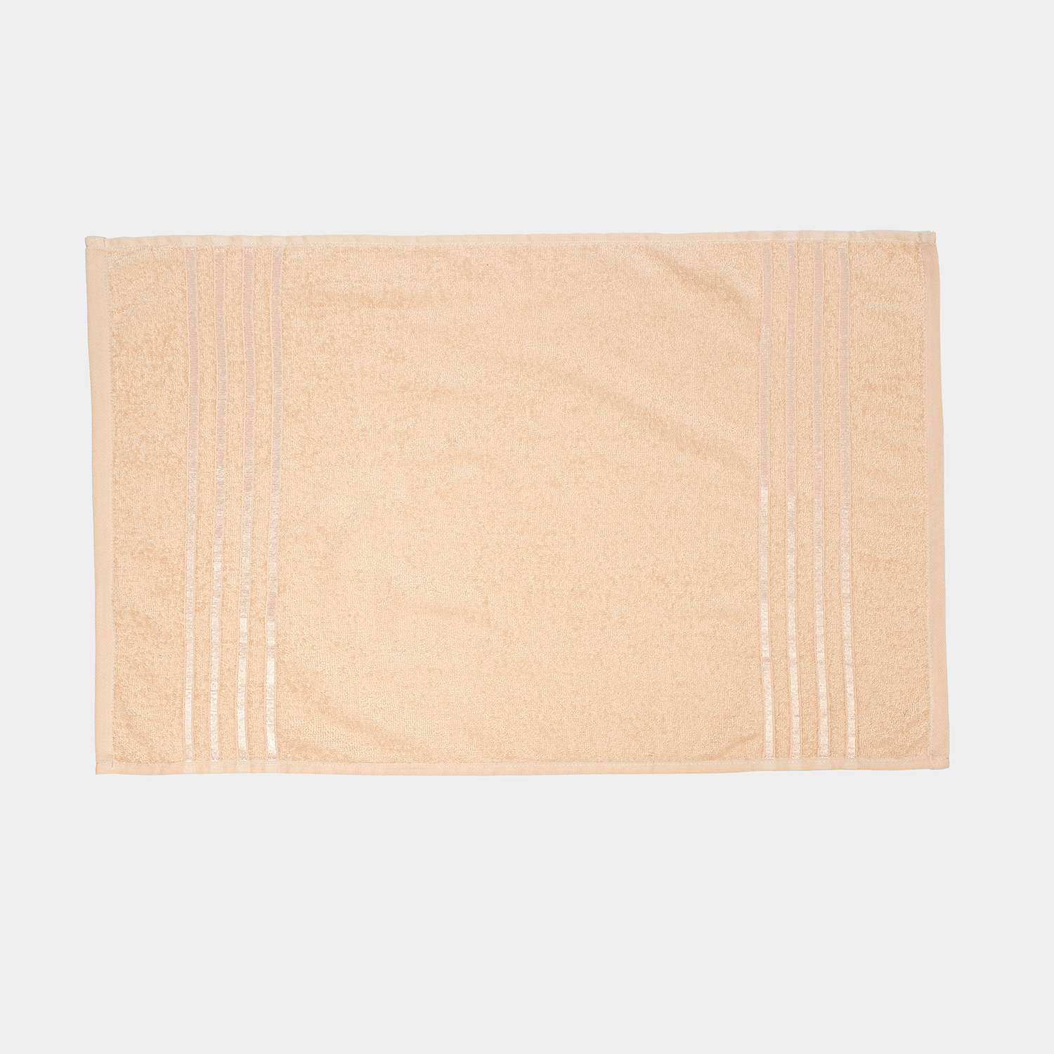 Полотенце ё махровое - фото 1