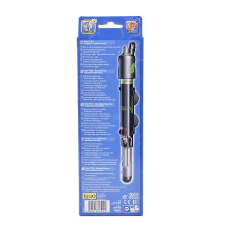 Терморегулятор для аквариумов Tetra HT 25 10-25л
