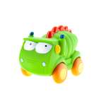 Автомобиль Little Hero
