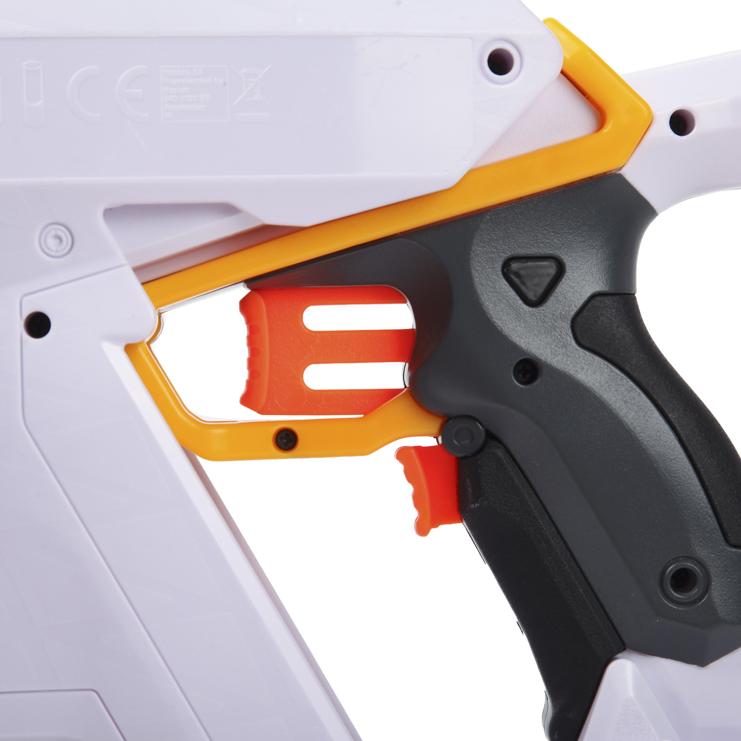 Бластер Nerf Ultra - фото 6