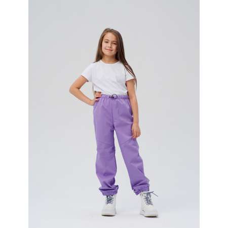 Брюки Lemonwear