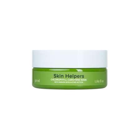 Маска Skin Helpers Противовоспалительная 50 мл