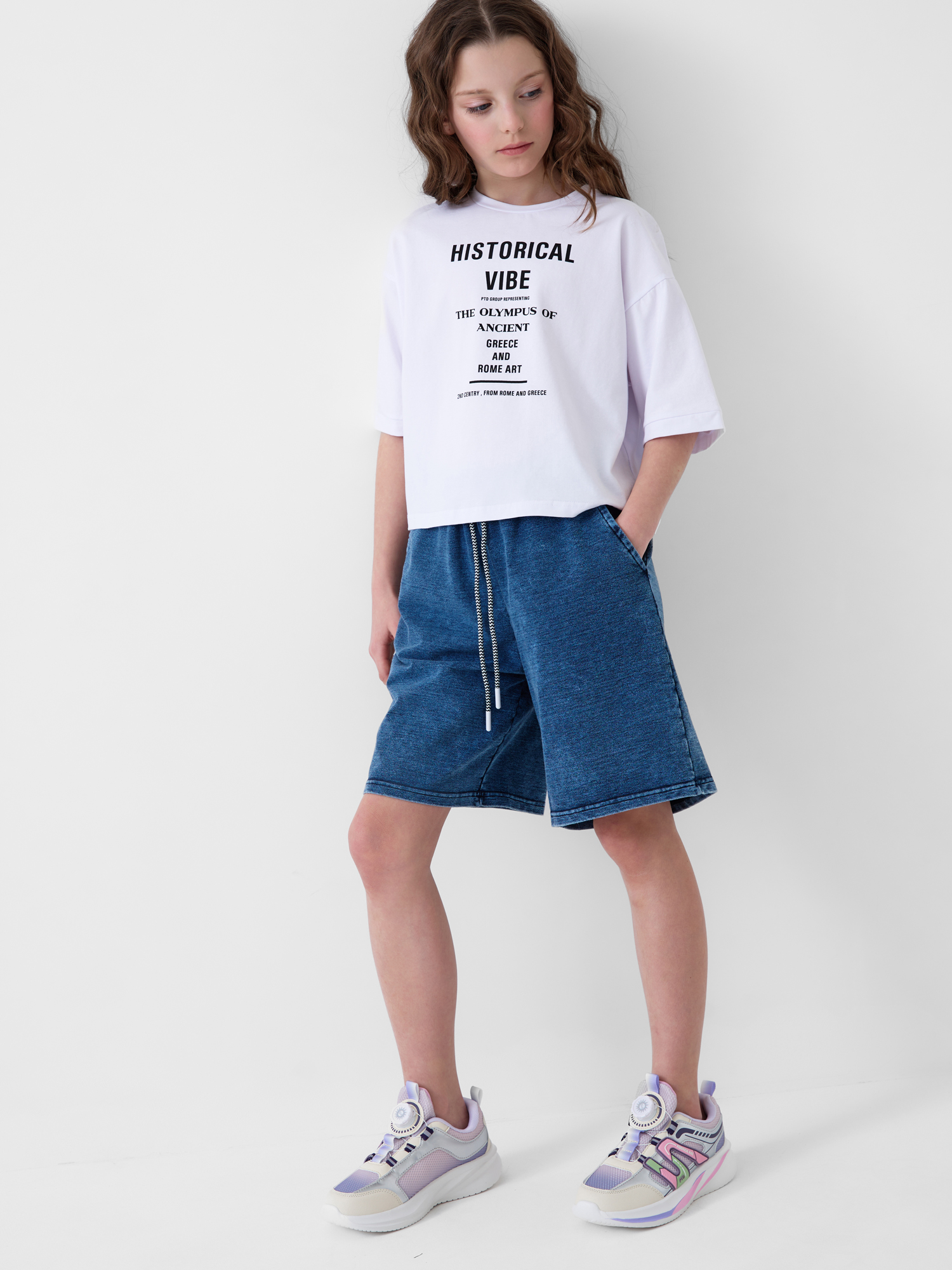 Кроссовки PlayToday 12621781 - фото 3