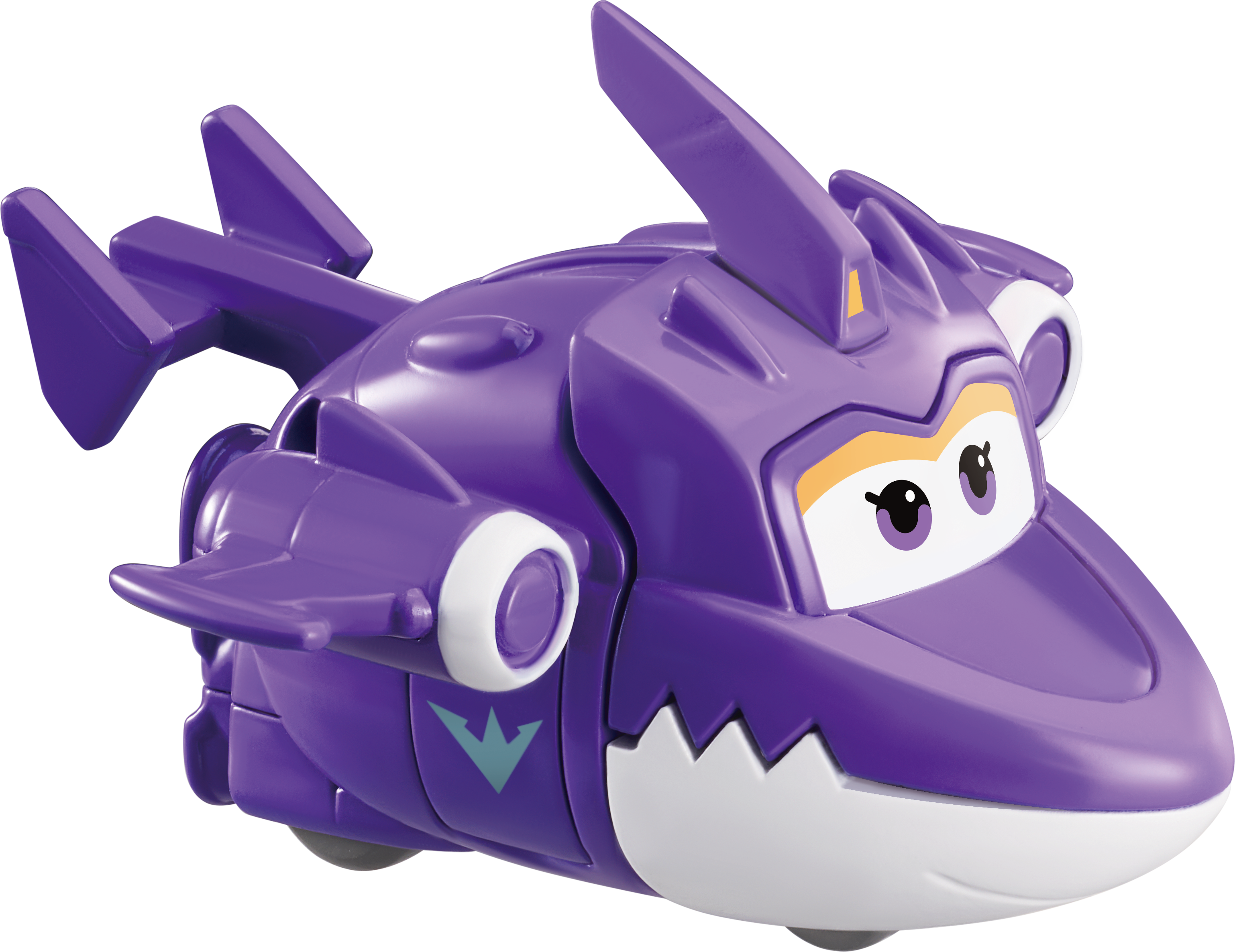 Игровой набор Супер Крылья из 4-х трансформеров - фото 3