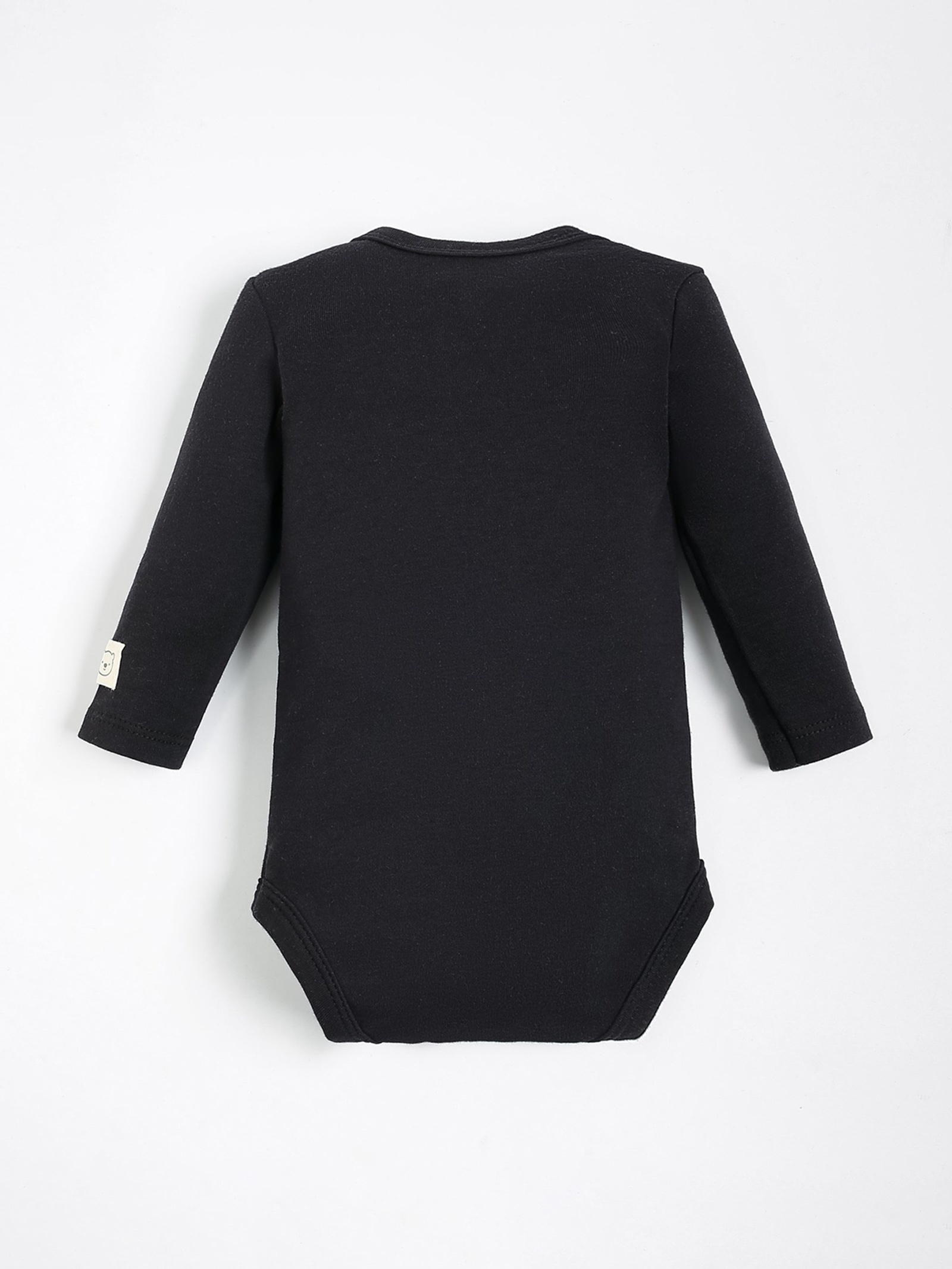 Боди 3 шт Крошка Я 10821382 - фото 6