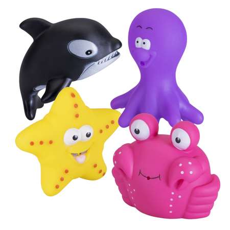Игрушка Курносики