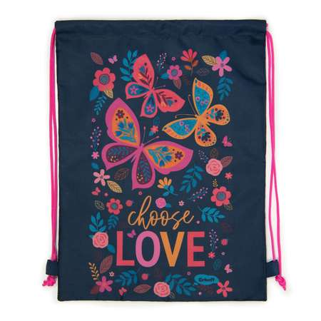 Мешок для обуви Erhaft Love