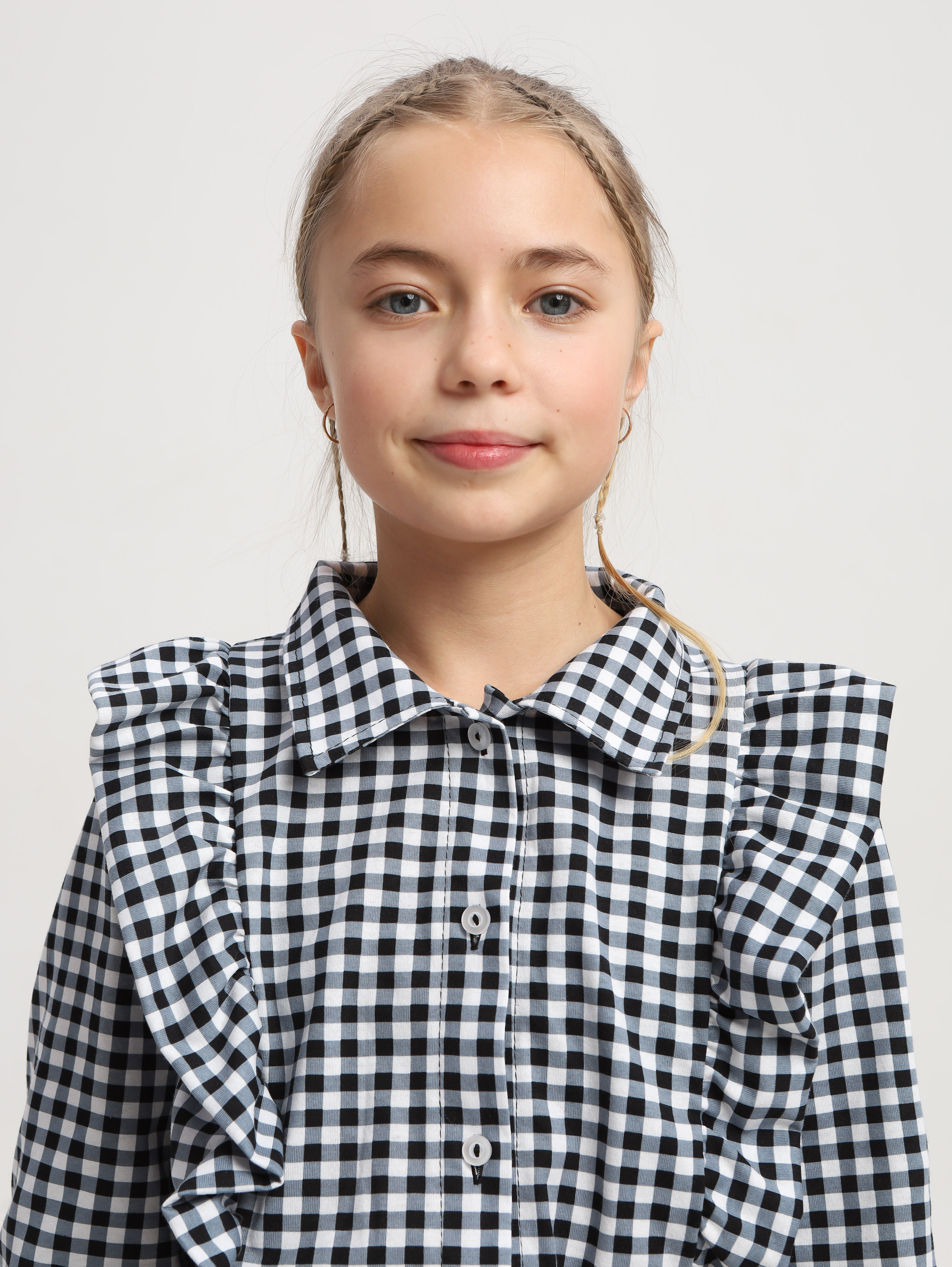 Блузка и леггинсы TG Collection КВ-6 - фото 7