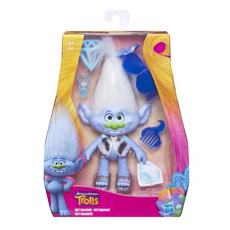 Игровой набор Trolls