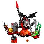 Конструктор LEGO NEXO KNIGHTS