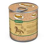 Корм для собак Organic Сhoice конина 340г