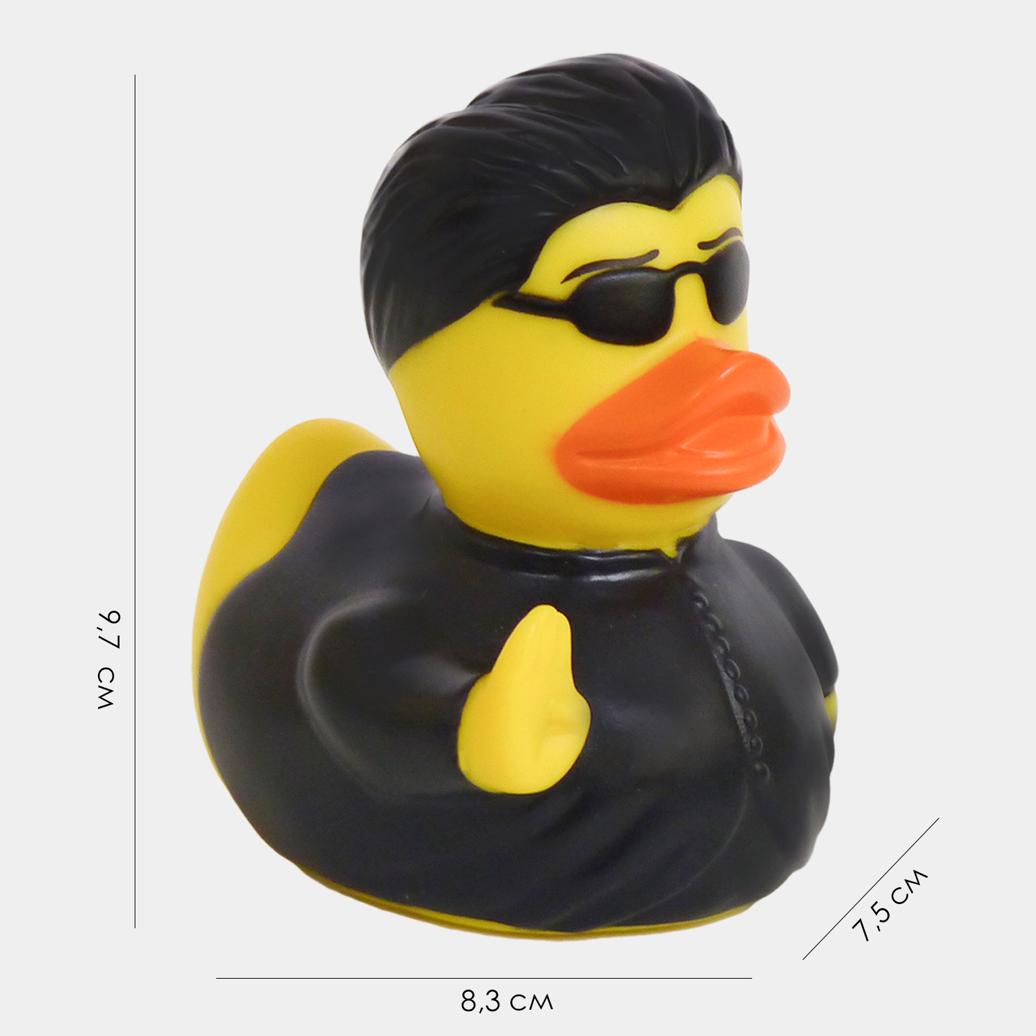 Игрушка Funny ducks - фото 5