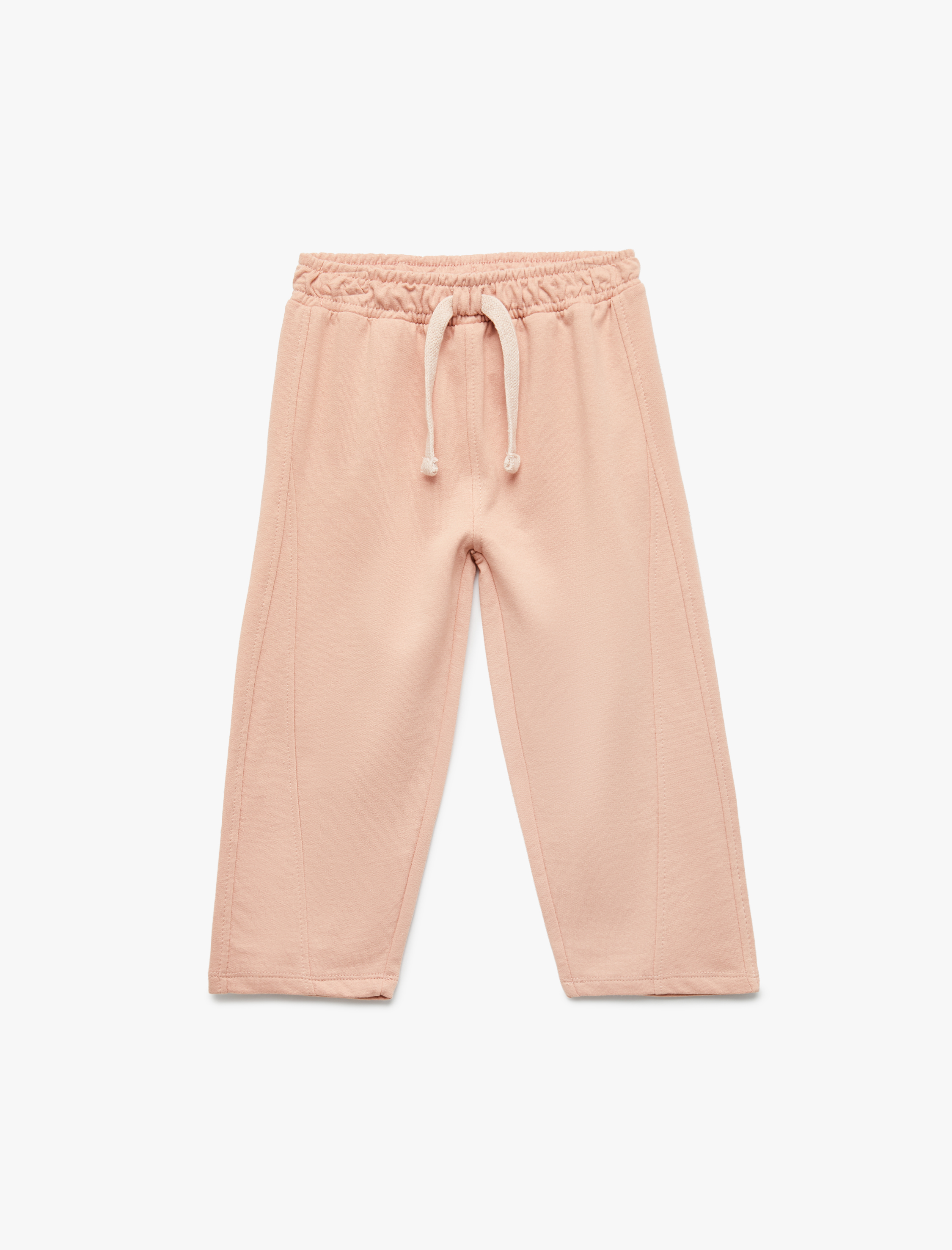 Спортивные брюки KOTON 6WMG40072AK274 - фото 1