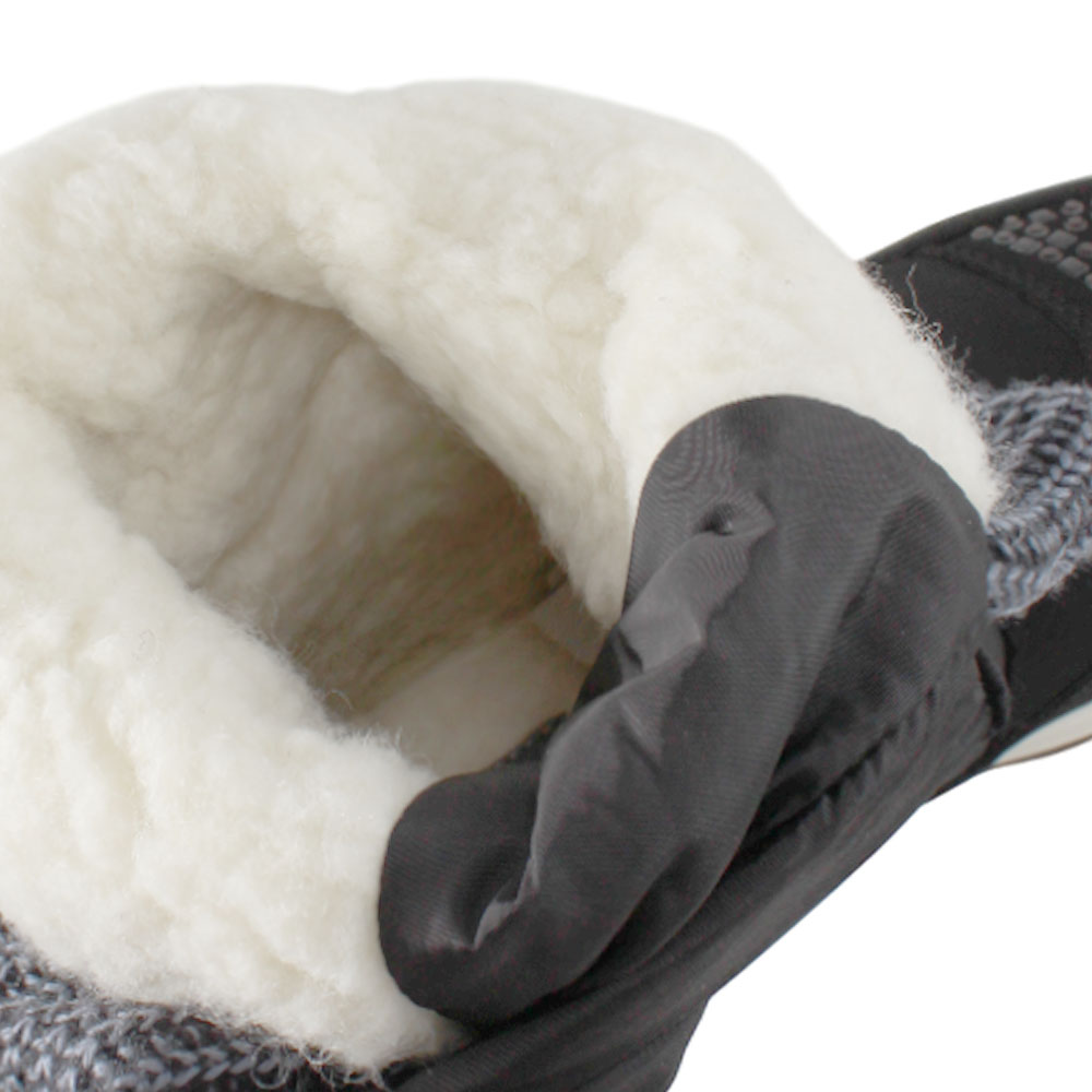 Сапоги Europen PSW-1763-СВ EUROPEN Сапоги для девочки,черный - фото 4