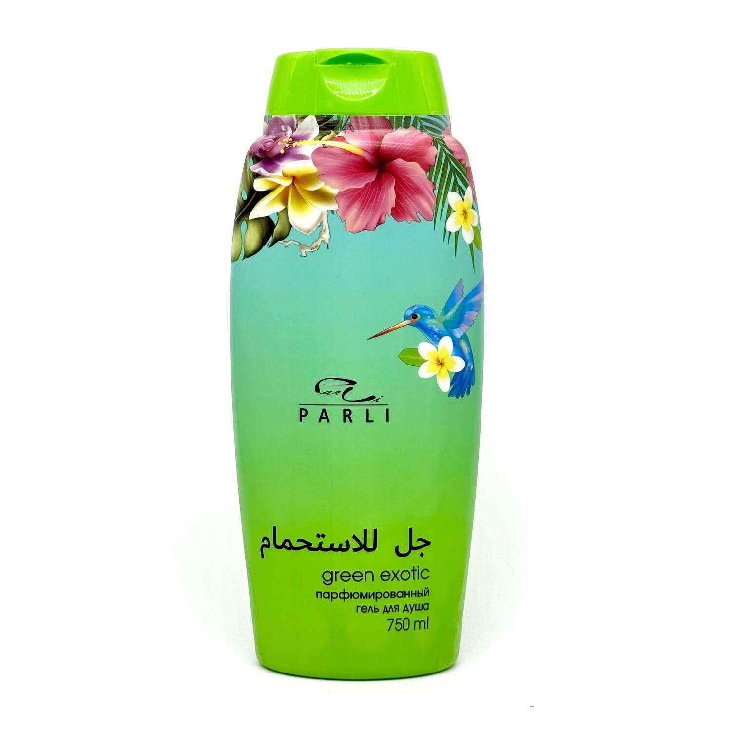 Гель Parli Cosmetics 750 мл 1 шт. - фото 1