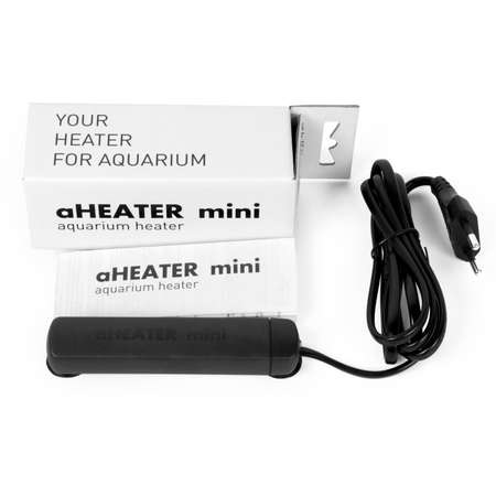 Терморегулятор AquaLighter aHeater Mini до 15л