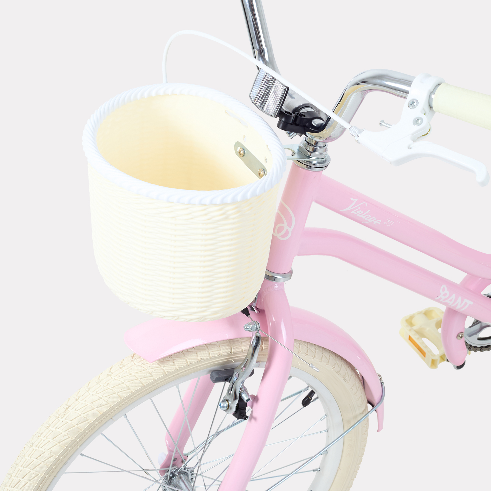 Двухколесный велосипед Rant 20 дюймов - фото 6