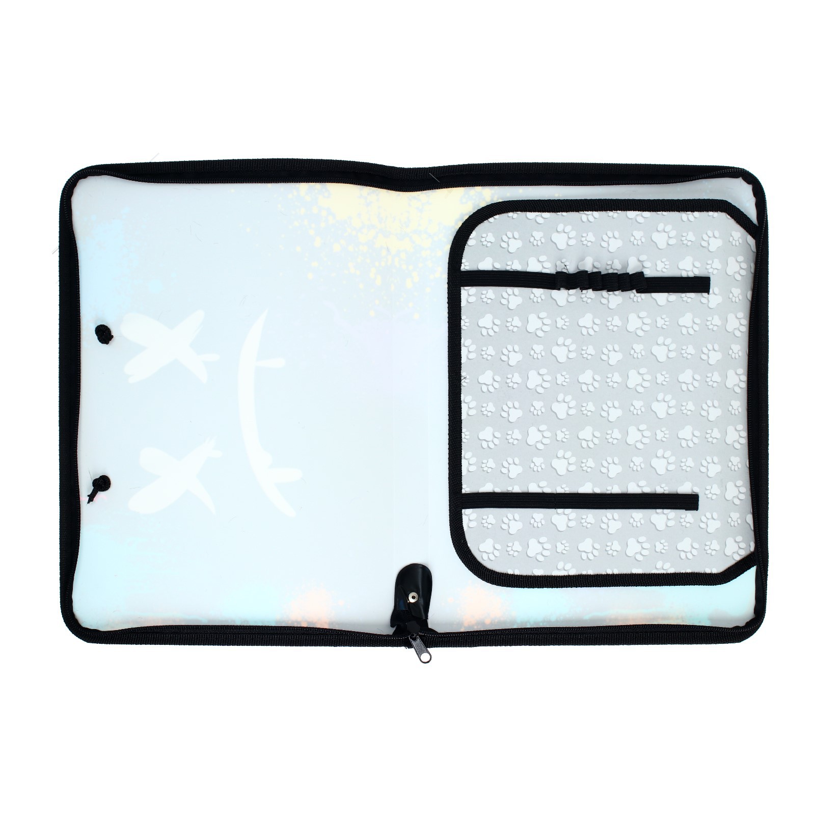 Папка для труда Calligrata Маска А4 - фото 6