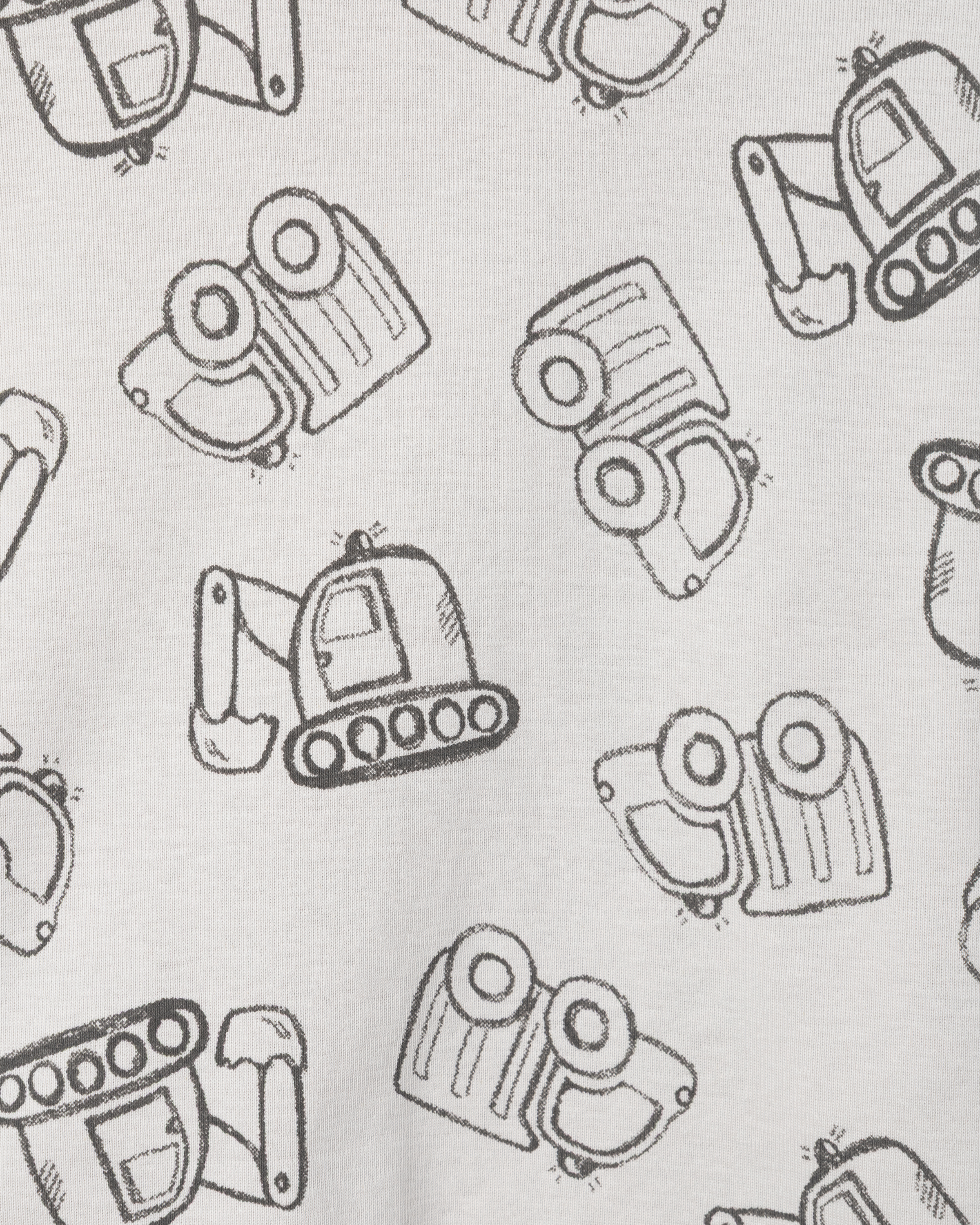 Комплект BabyGo S26BG4KBR31ibLGDG - фото 5