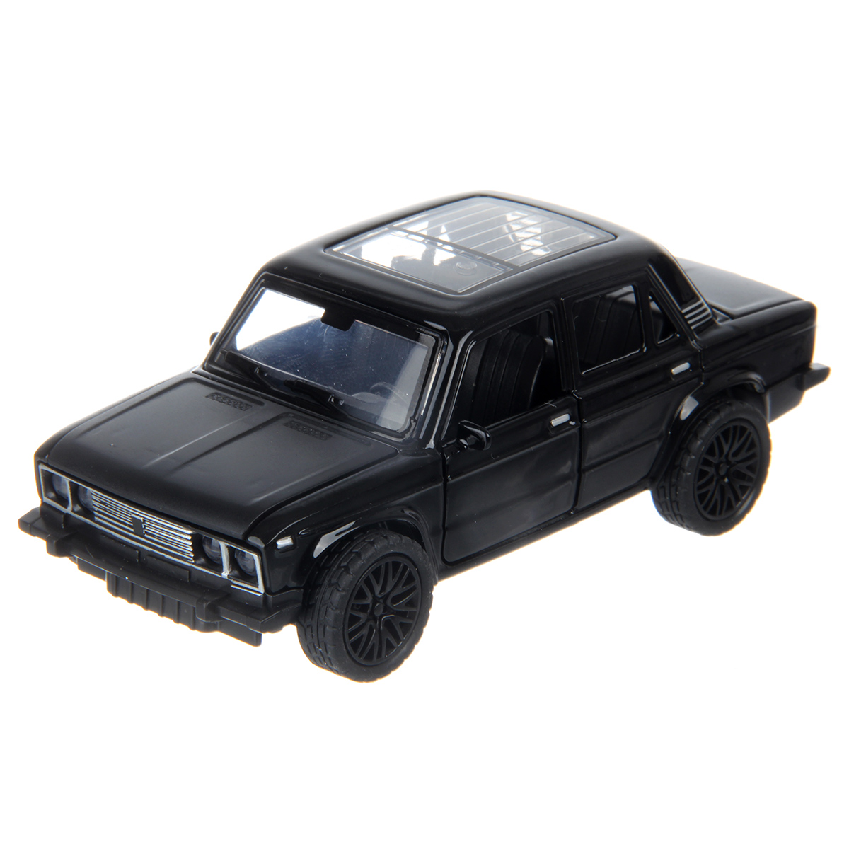 Автомобиль Veld Co 1:32 135369 - фото 2