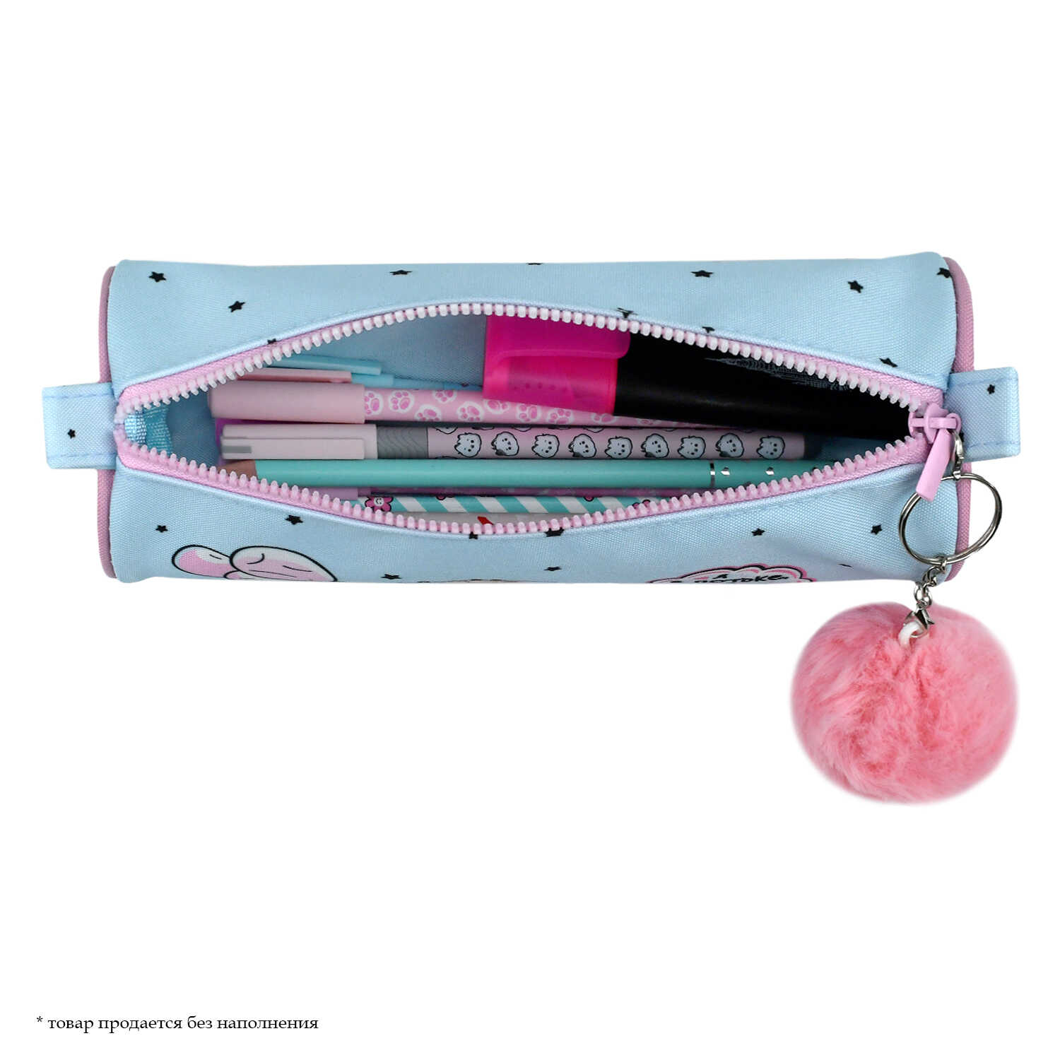 Пенал Феникс + капибара - фото 4