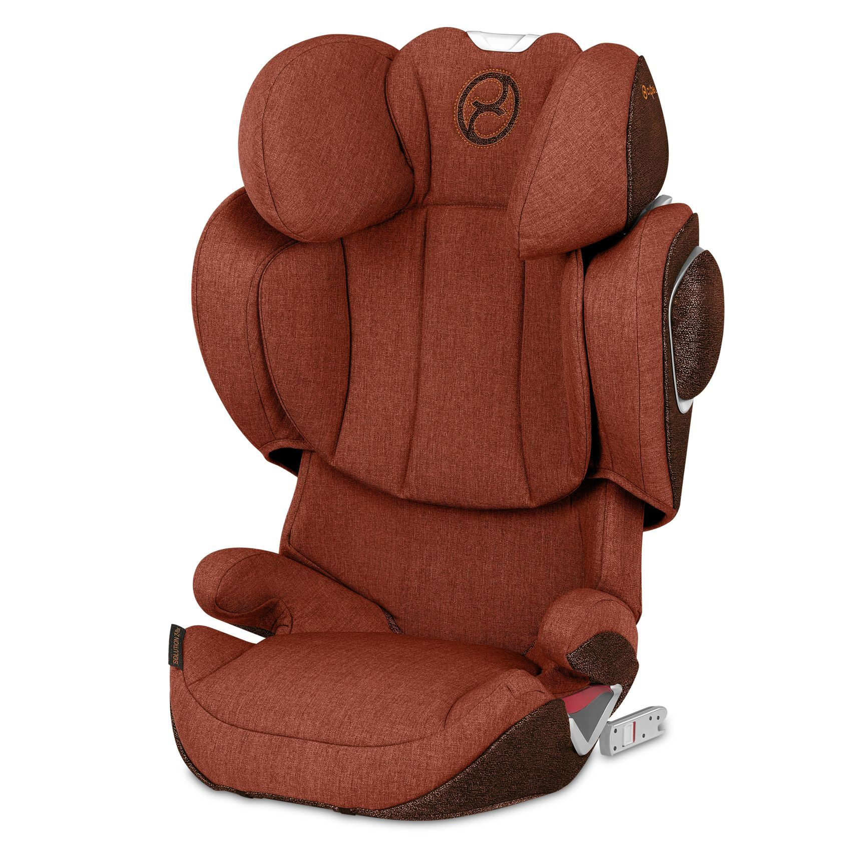 Автокресло Cybex Isofix 2/3 (15-36 кг) - фото 1