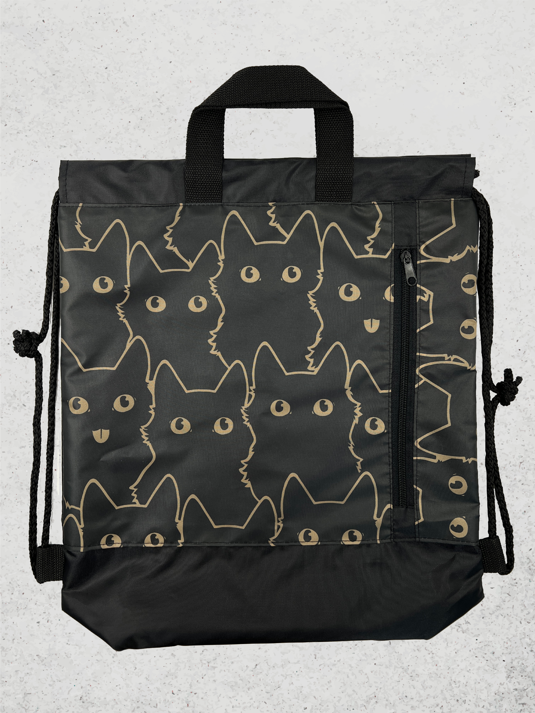 Мешок для обуви AXLER - фото 6