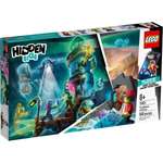 Конструктор LEGO Hidden Side 70431 540 дет.