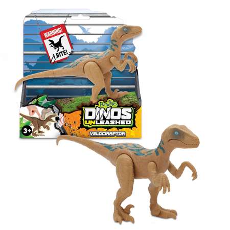 Фигурка Dinos Unleashed