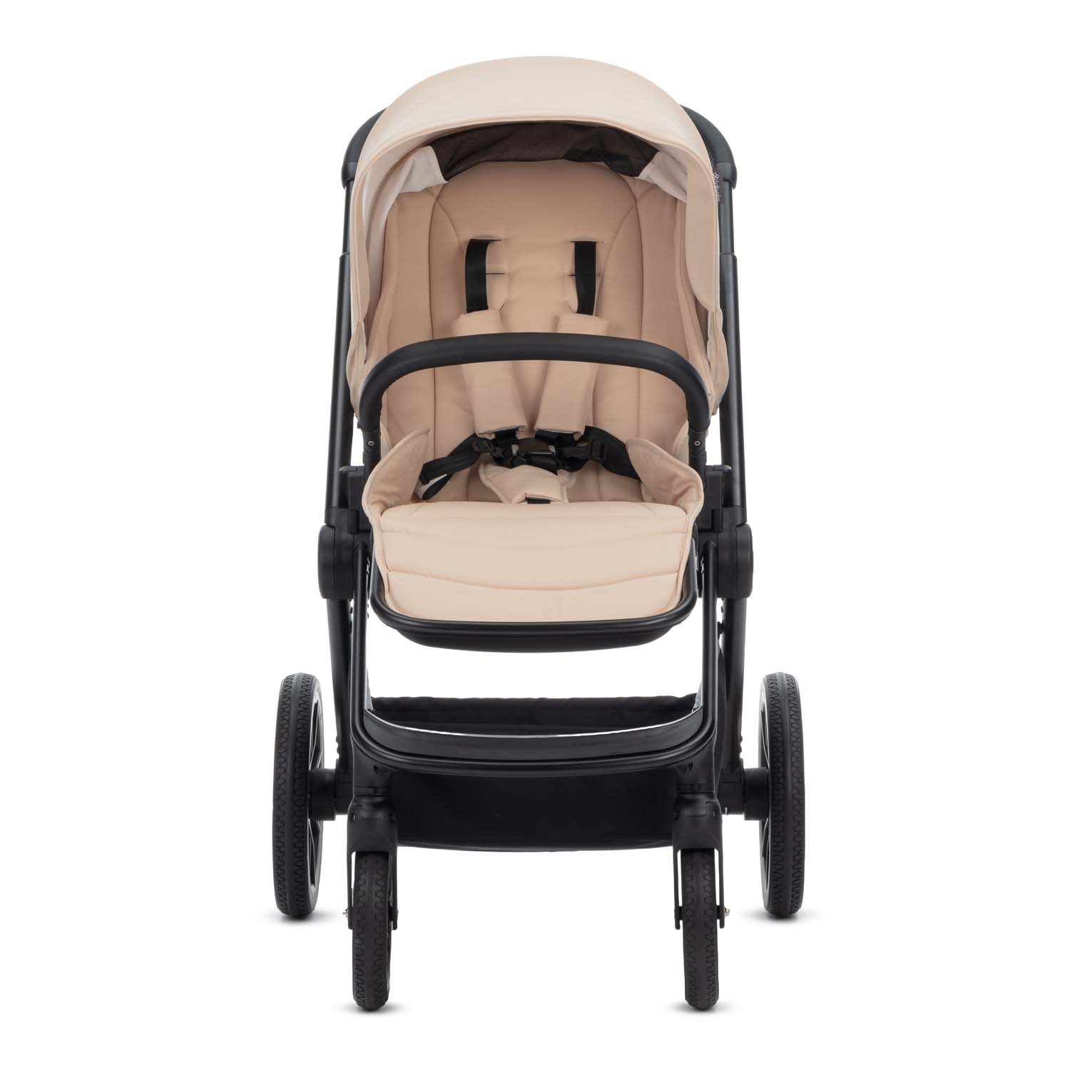 Коляска 2в1 Labala Raiz Sand beige - фото 8